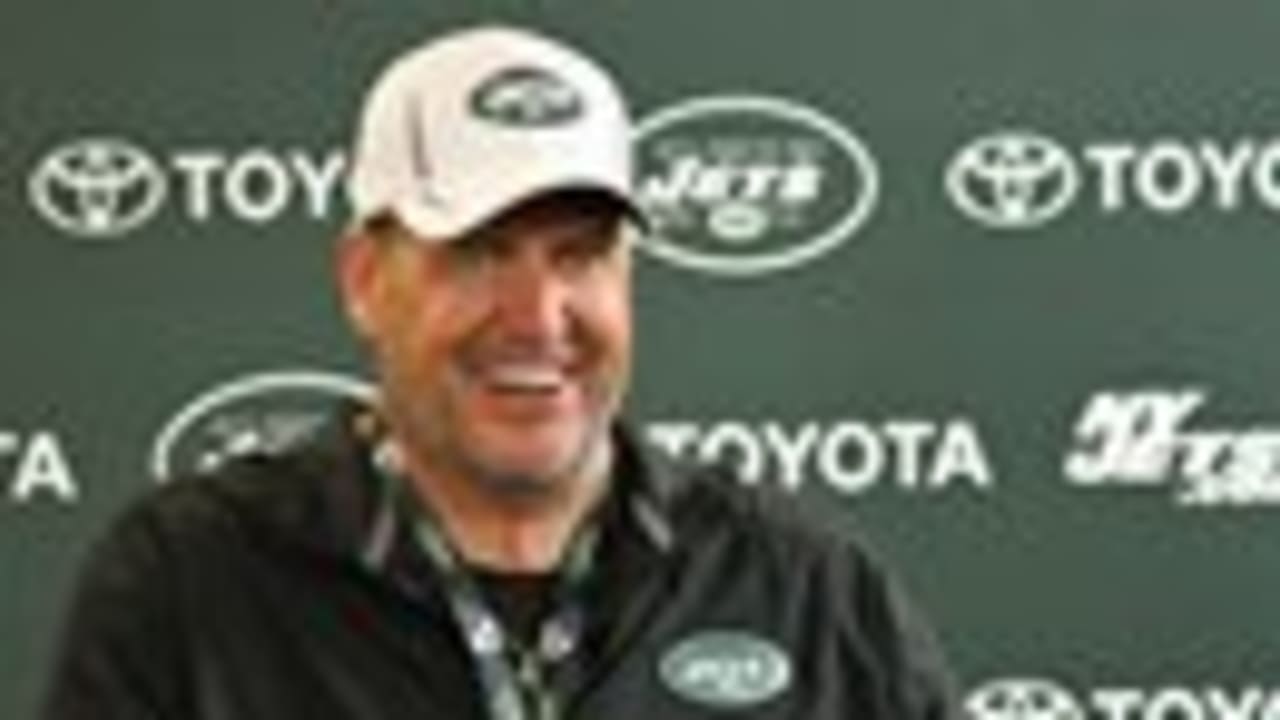 Dave DeGuglielmo On The Loss Of Tony Sparano: 'When He's Hurt, I'm Hurt'