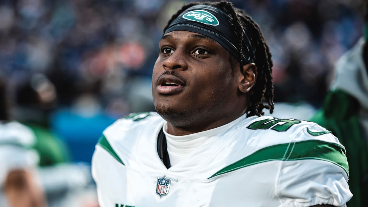 Jets News: NFL Hits LB Quincy Williams With 2 Week 1 Fines