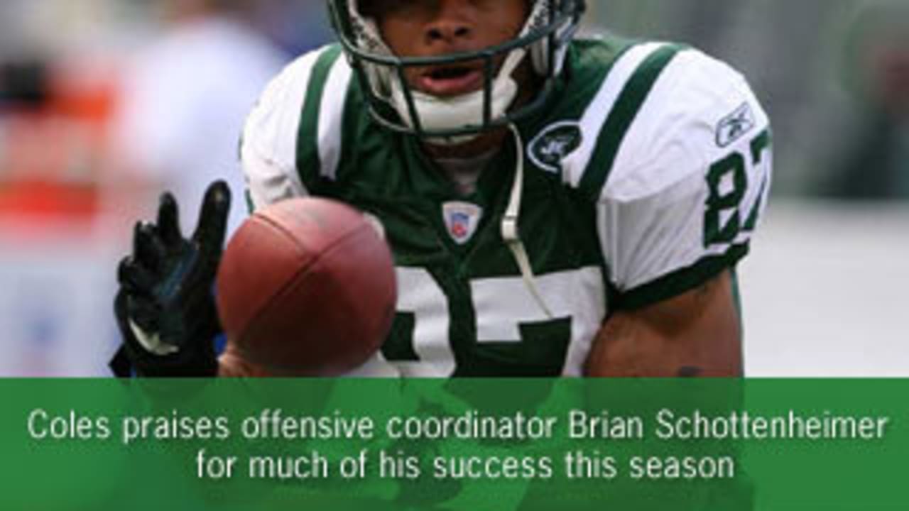 Brian Schottenheimer Named Offensive Coordinator