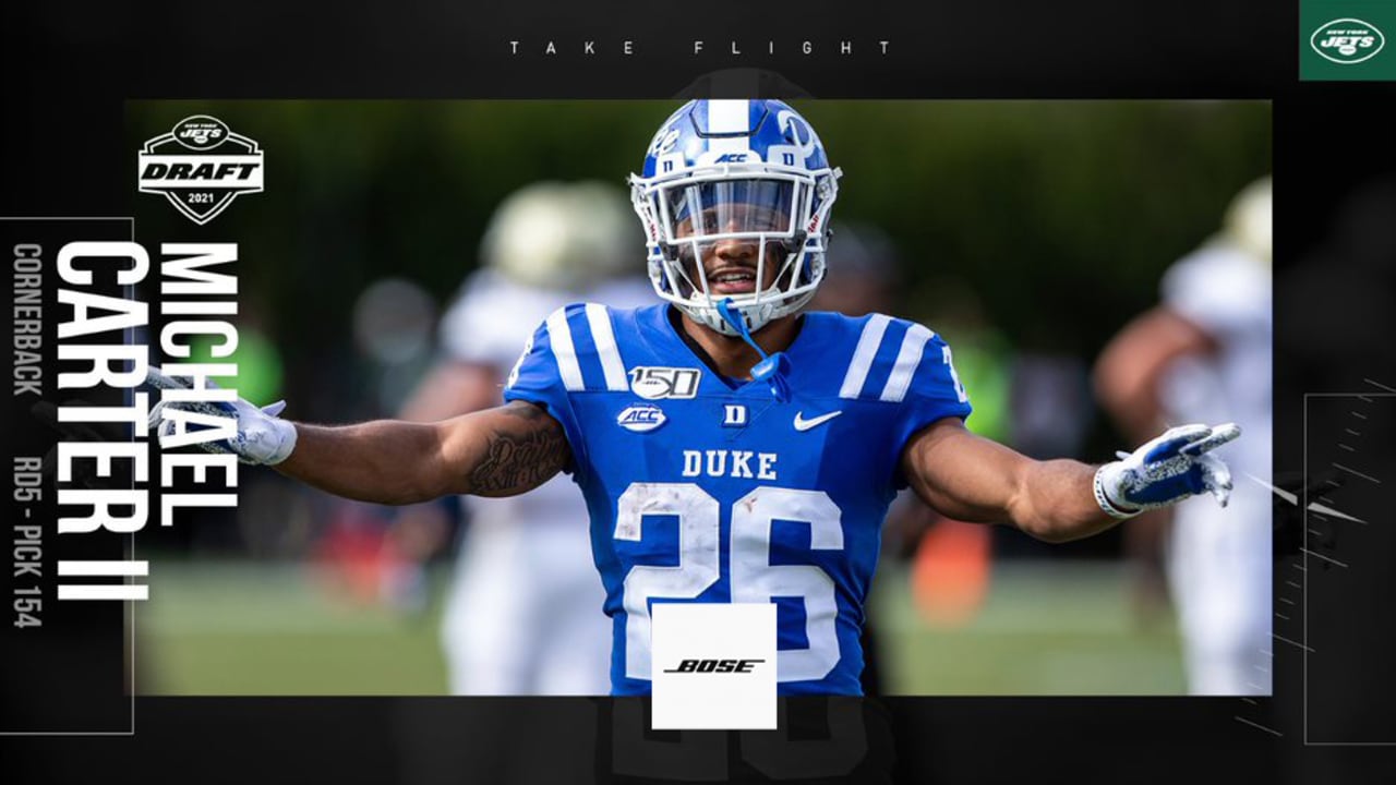 Duke Football Continues Fall Camp Tuesday - Duke University