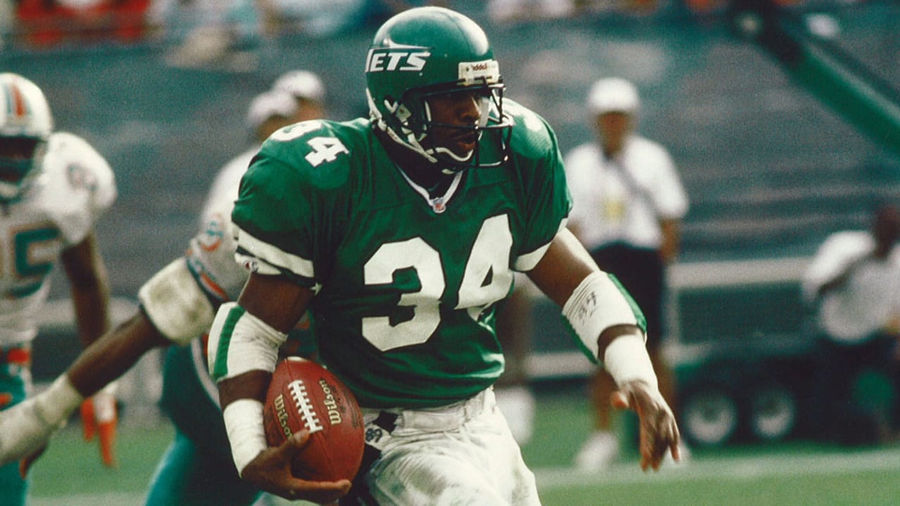 Where Are They Now Johnny Hector