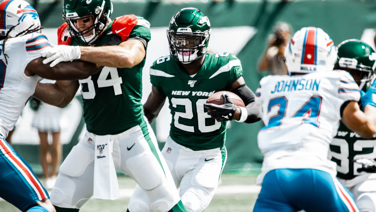 SOURCE: Jets Slated for Monday Night Football Opener - Sports Illustrated  New York Jets News, Analysis and More