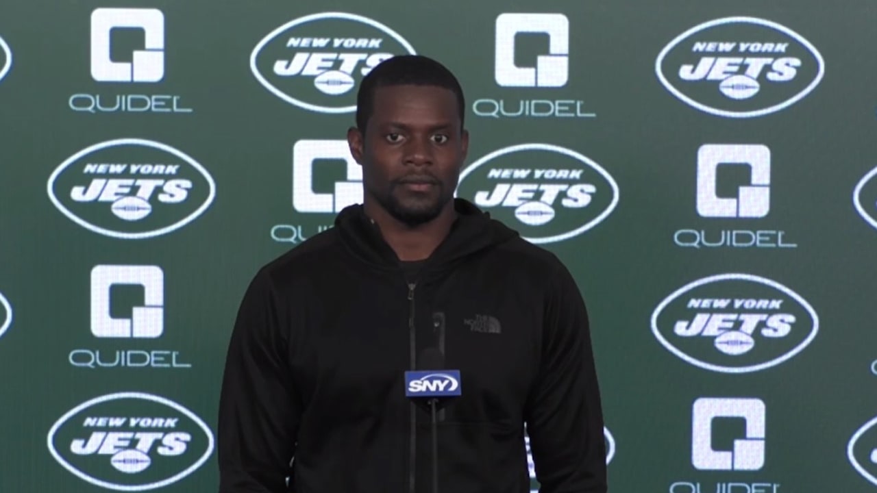 Lamarcus Joyner, Jets Agree to New 1-Year Contract After 2021 Triceps  Injury, News, Scores, Highlights, Stats, and Rumors