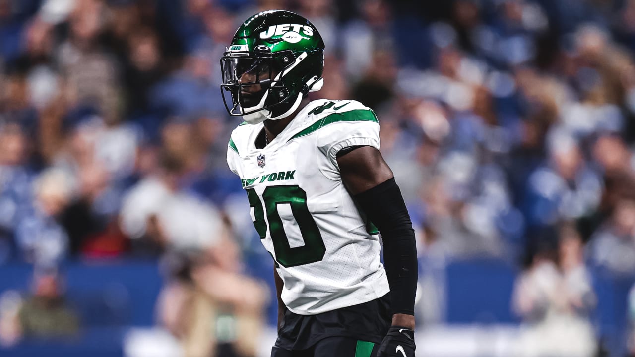 Marcus Maye To Join Jets' Minicamp