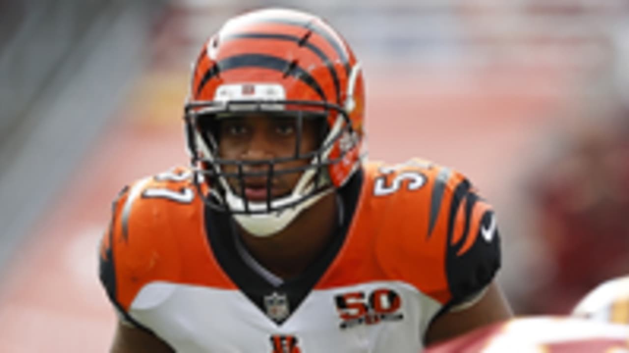 Jets Sign LB Kevin Minter