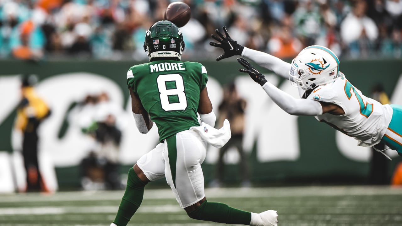 JETS VS. DOLPHINS - Hard Rock Stadium