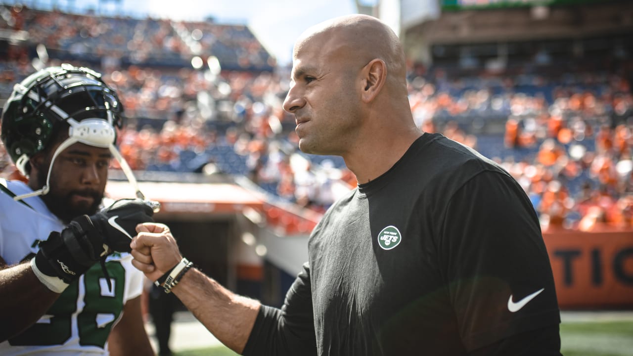 Another tough day for Wilson, Jets in 26-0 loss to Broncos