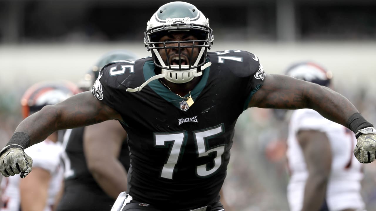 2 Reasons Philadelphia Eagles adding Vinny Curry is concerning