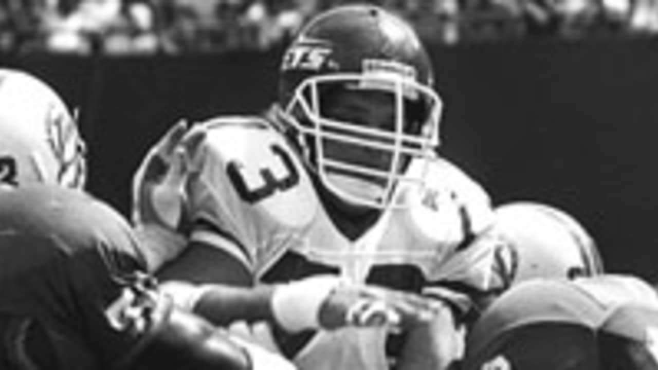 Chapter 1: Has History Forgotten Joe Klecko?