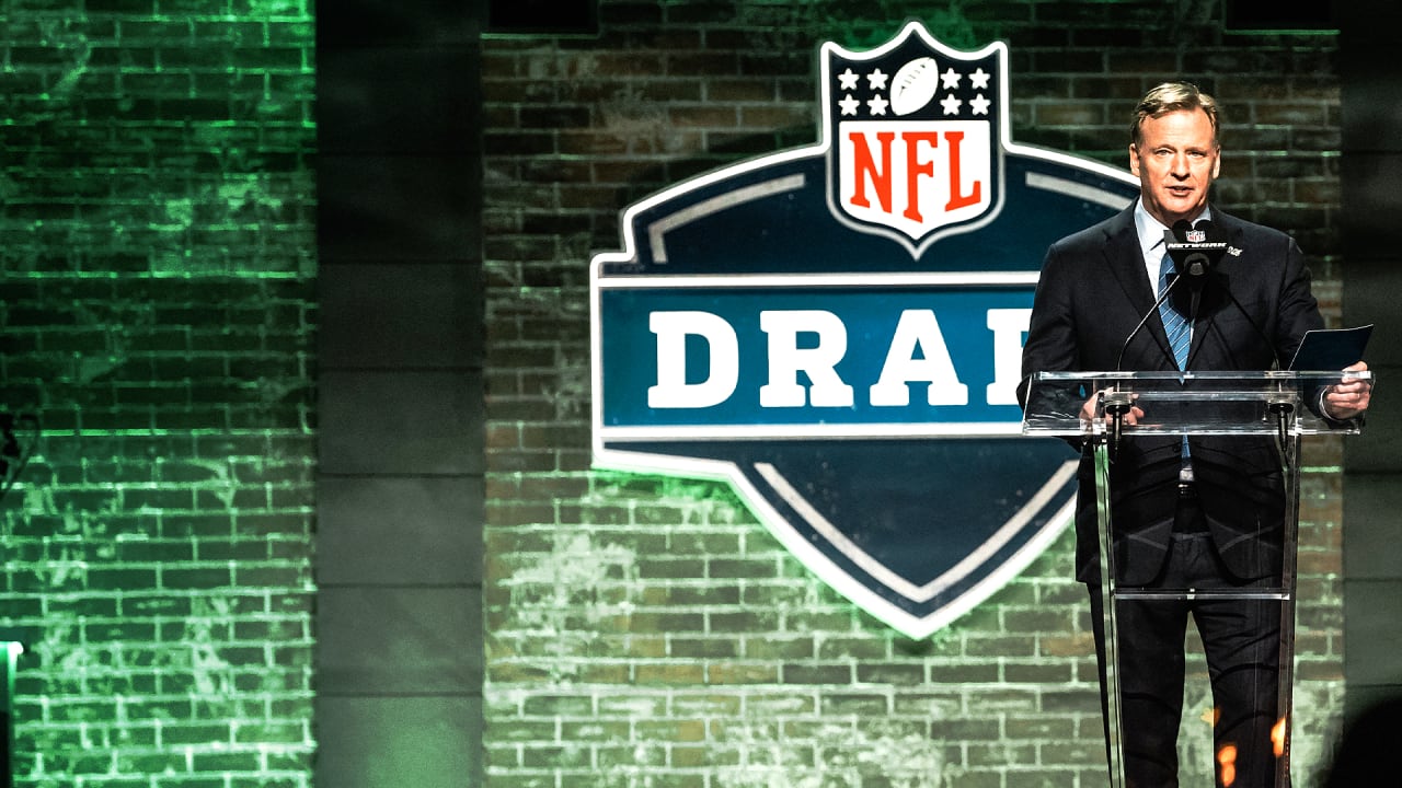 What Needs Could the Jets Address with the No. 23 and No. 34 Picks in