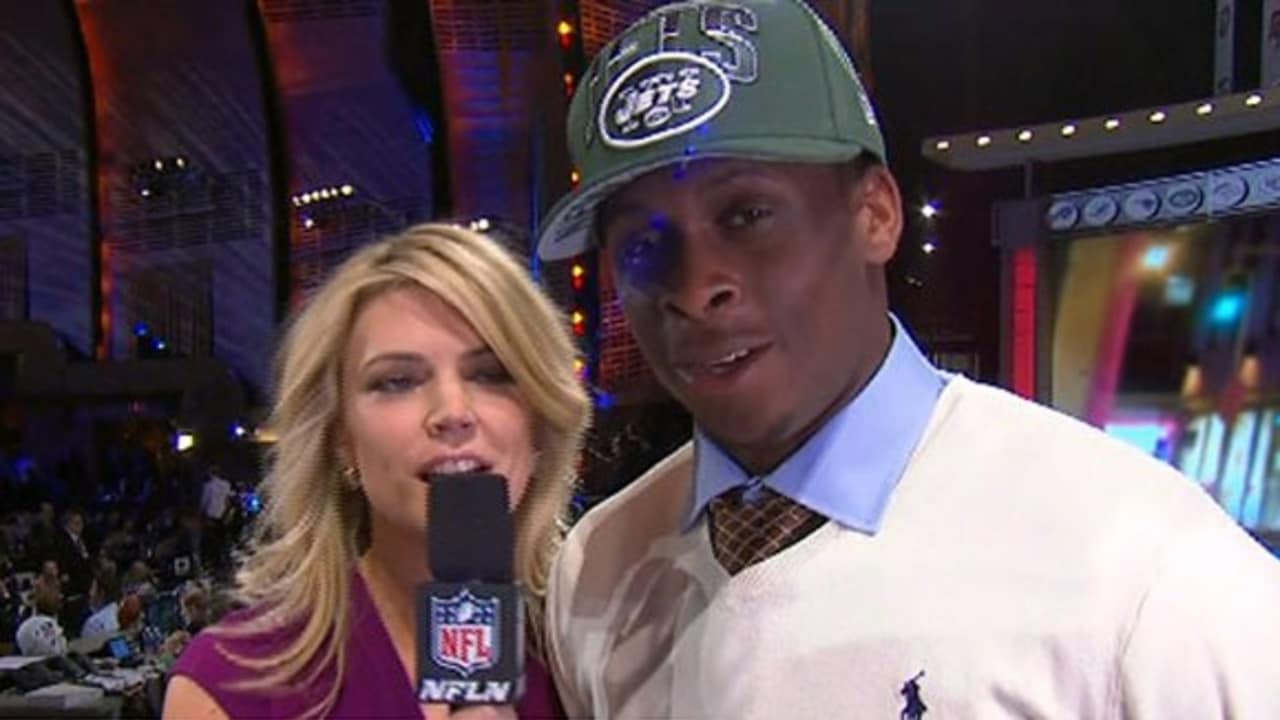 2013 NFL Draft: ESPN analysts believe Cleveland Browns could pick West  Virginia quarterback Geno Smith