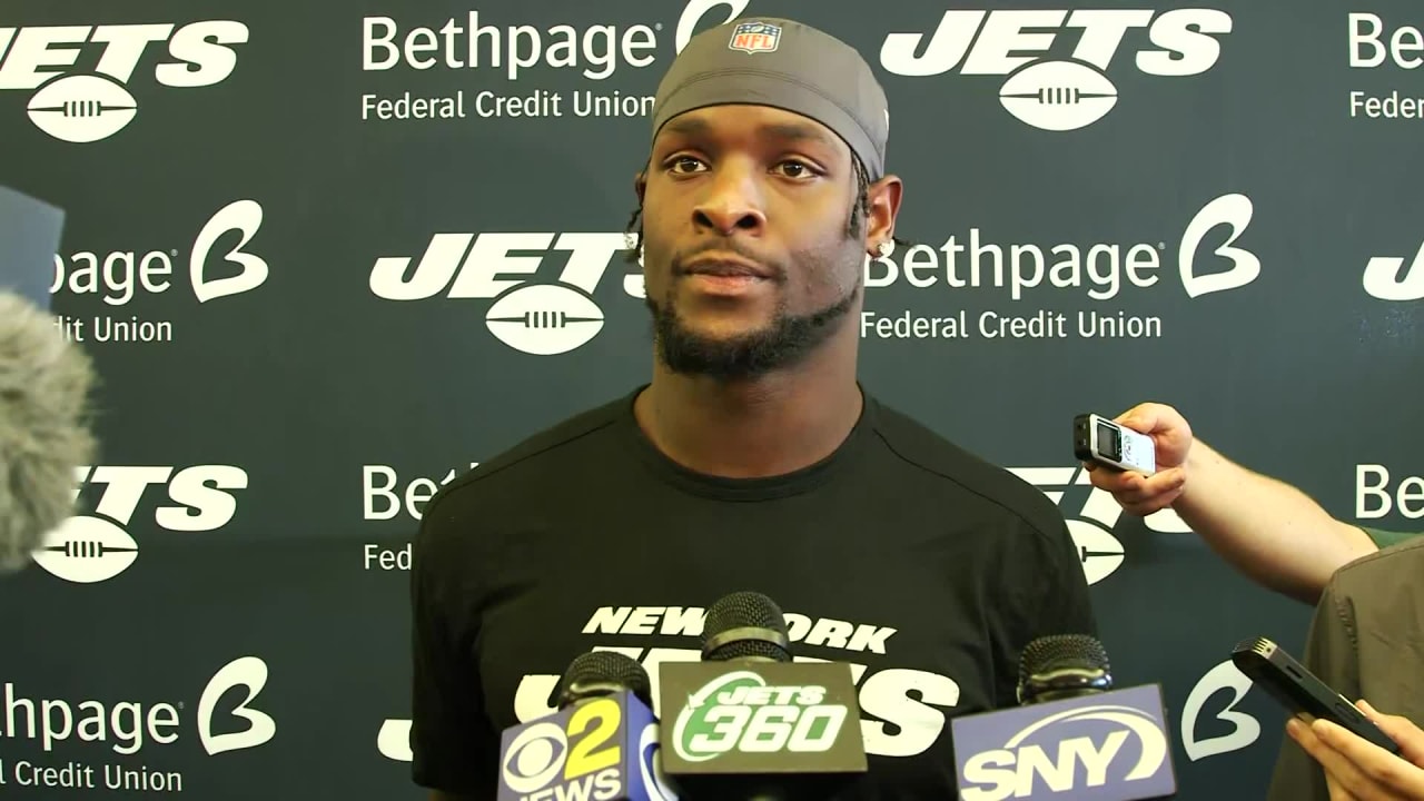 Le’Veon Bell: We Need to Detail Our Work and Get Better