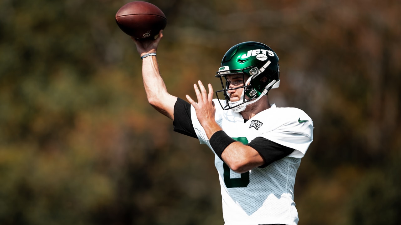 Sam Darnold Says He Was Mad He Didn't Get Mono Earlier