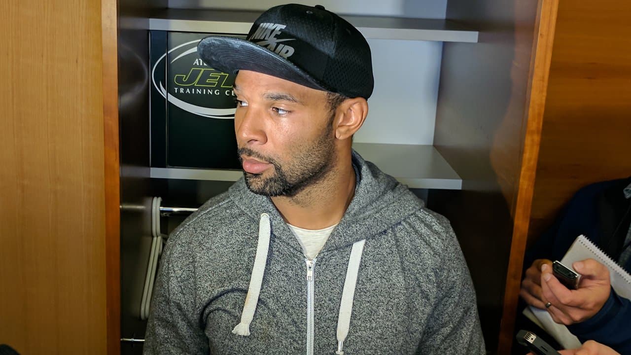 Matt Forté: 'I Want to Play on Sunday'