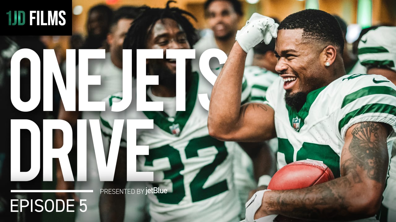 Official Site of the New York Jets