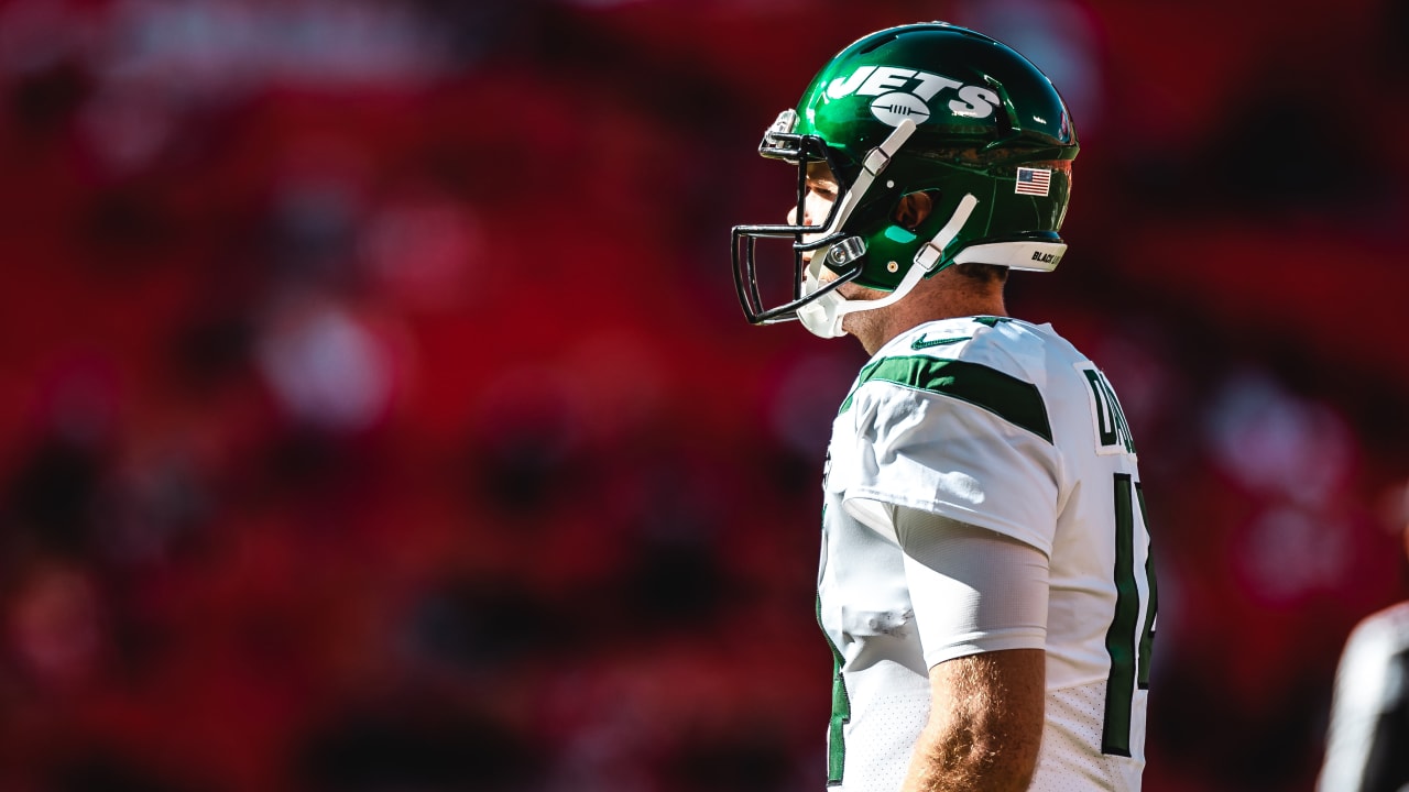 Is there any hope for Sam Darnold? He and Jets face Denver Broncos