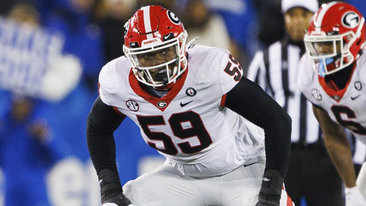 Jets Mock Draft 12.0  Todd McShay Projects Pair of O-Linemen for Green &  White