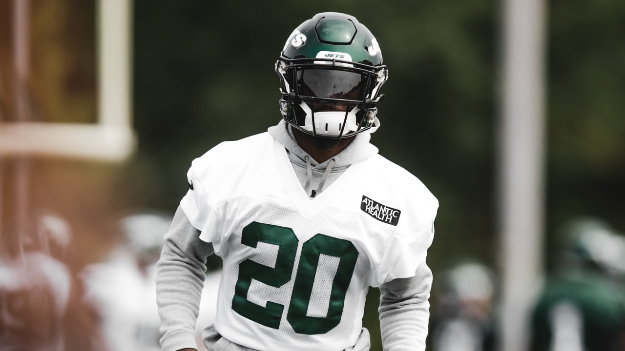 Marcus Maye suffers season ending injury