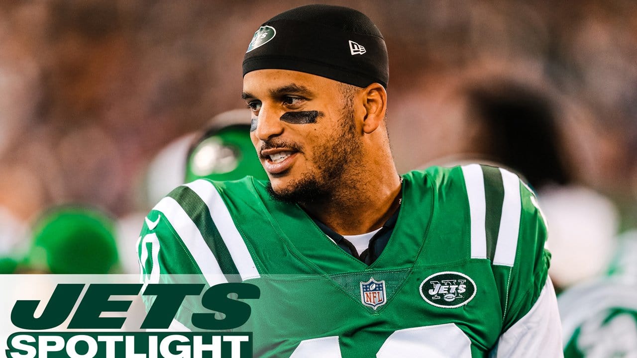 Jets Spotlight: WR Jermaine Kearse
