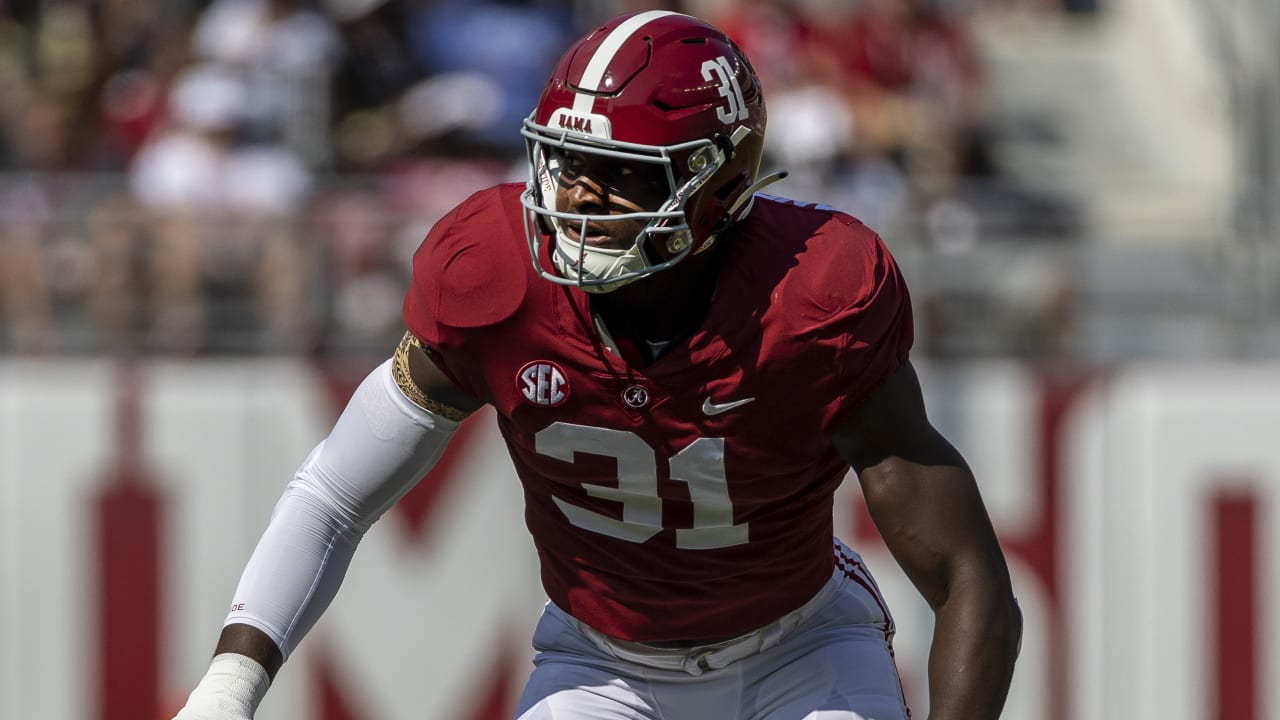 Top 10 Edge Rushers in the 2022 NFL Draft