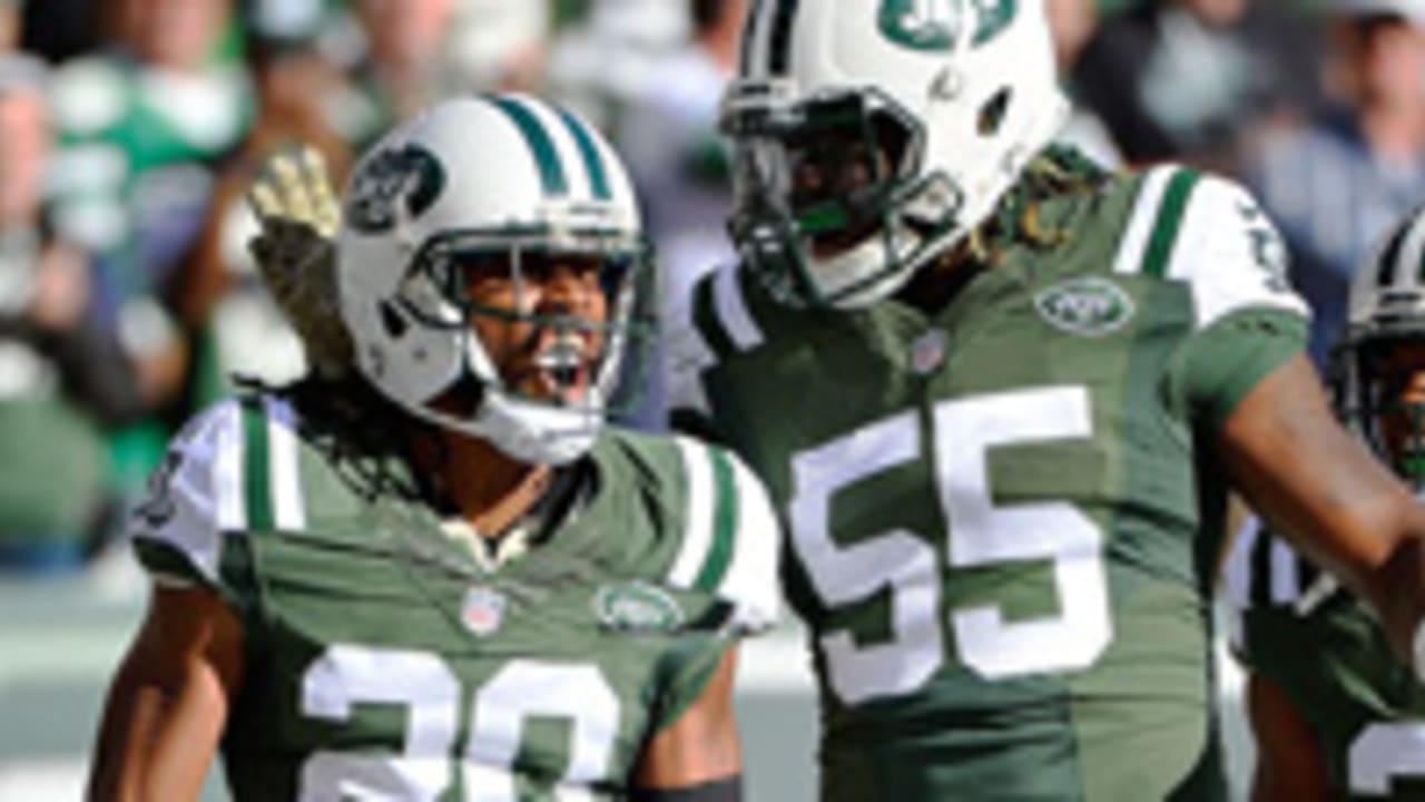 Jets Top Jaguars; Game Observations