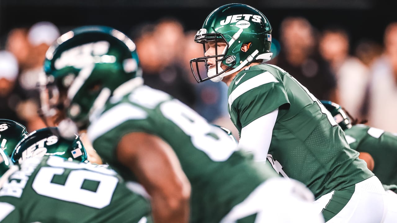 Sam Darnold Likely Ends His Preseason on a High Note