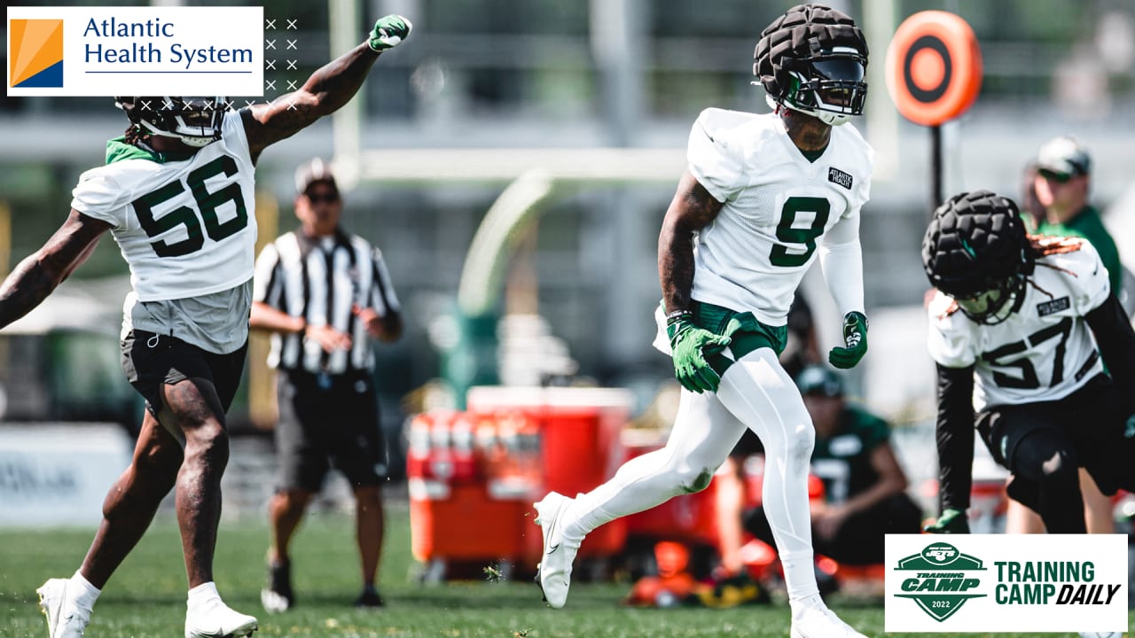 Gallery: Cincinnati Bengals training camp, 8/18