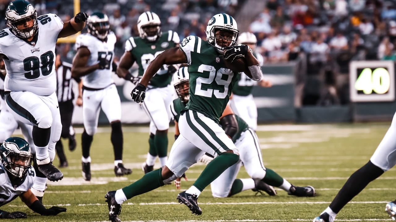 New York Jets Defense Falters, Allowing Game-Winning Touchdown in