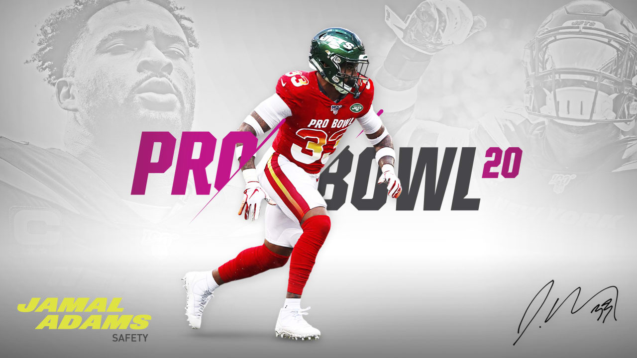 2020 Pro Bowl Week