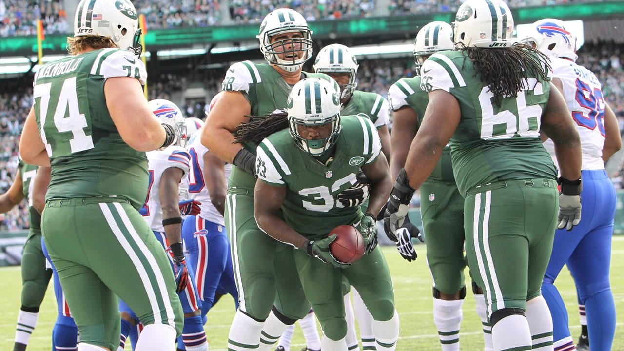 10 Things To Expect: Jets Vs. Chiefs