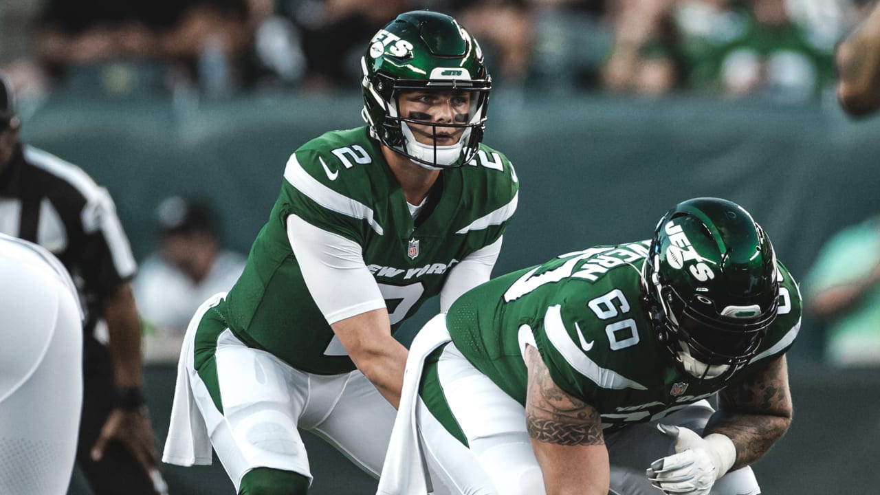 NY Jets: Zach Wilson can still show one more thing in finale