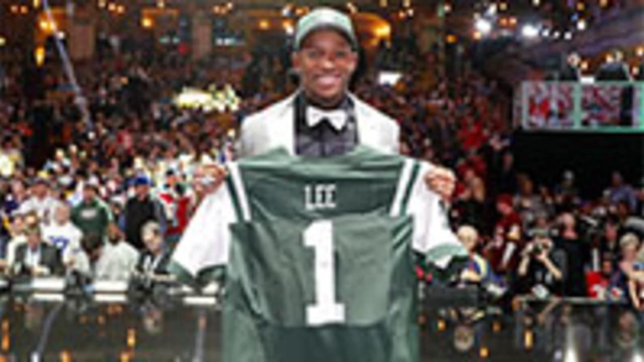 Jets' Draft Grades All Over the Board