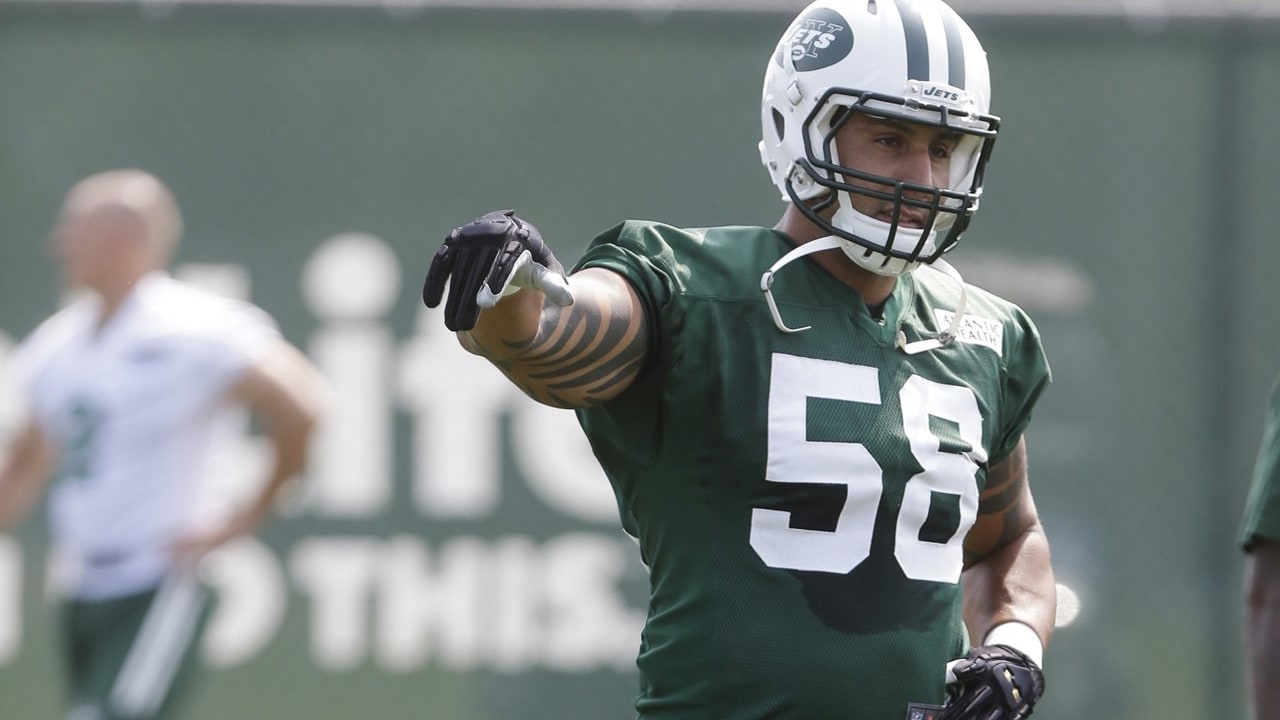 Jason Babin: 'It's a Well-Oiled Machine'