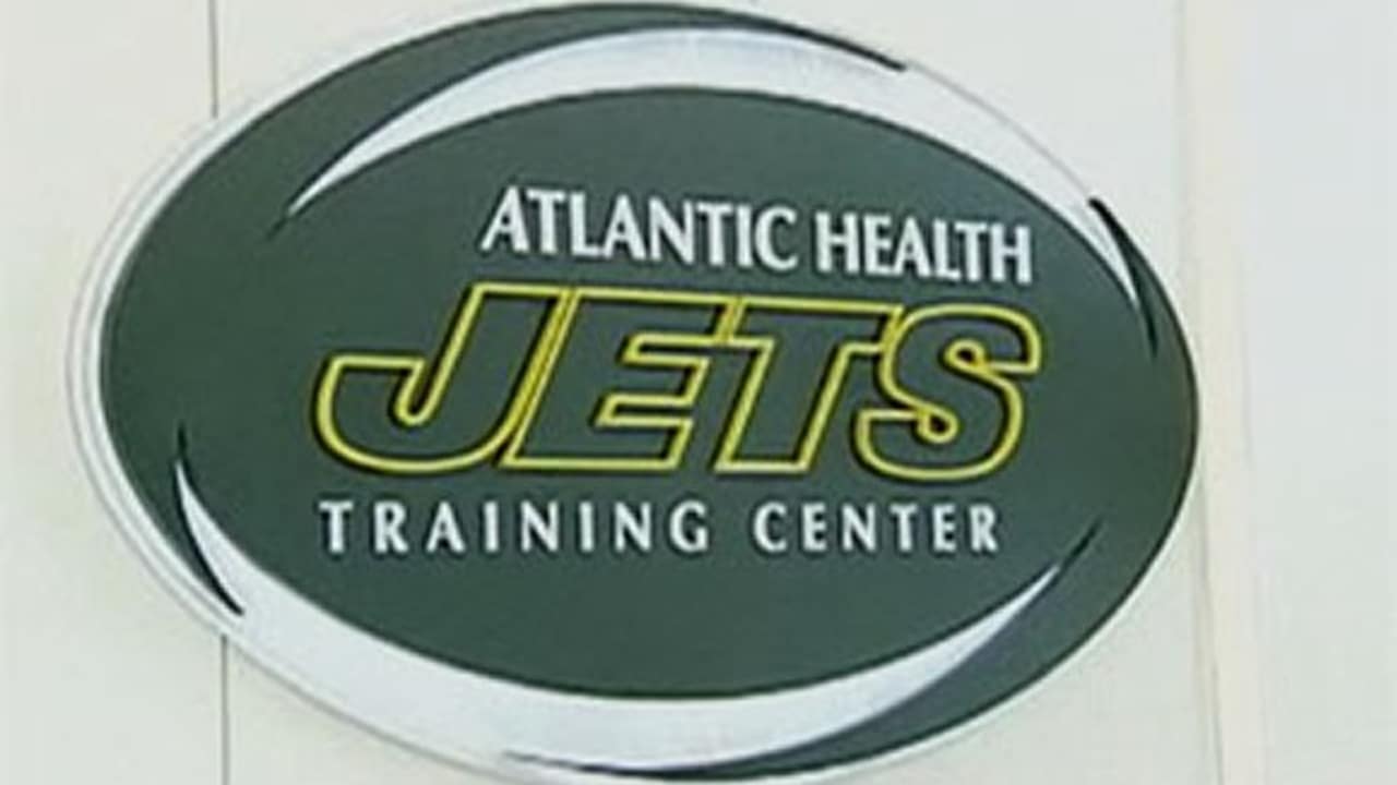 An Exclusive Evening with Atlantic Health System Thought Leaders at the  Atlantic Health Jets Training Center