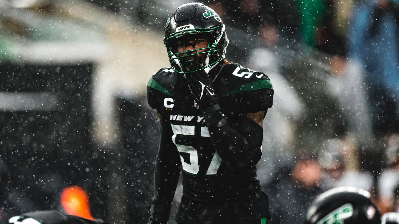 Snap Count Analysis Which Jets Played the Majority of Snaps in Win