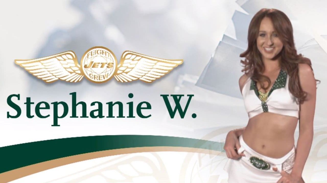 Flight Crew Spotlight Stephanie W