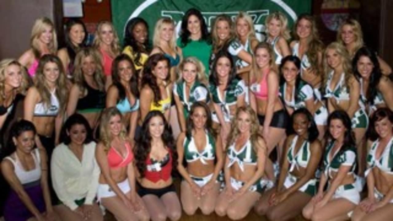 Jets' Flight Crew: Time to sign up to get your kicks as a cheerleader – New  York Daily News