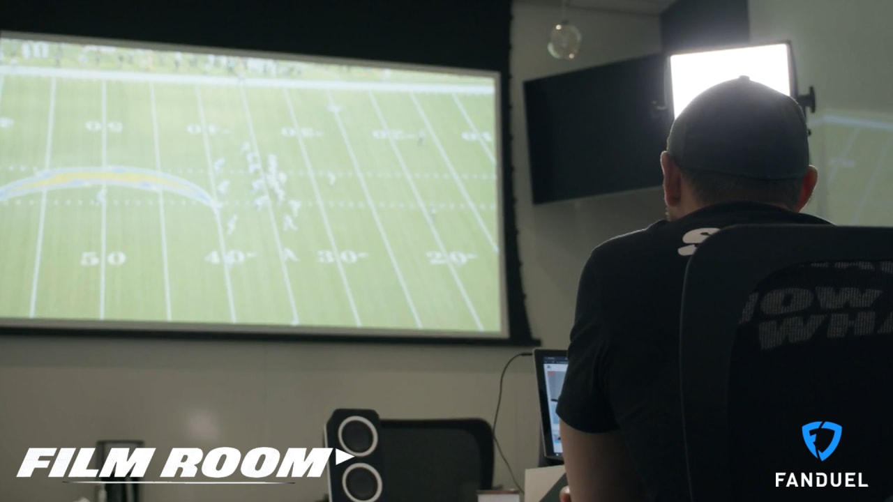 Inside the Film Room with Adam Gase | Jets vs. Dolphins | Week 12