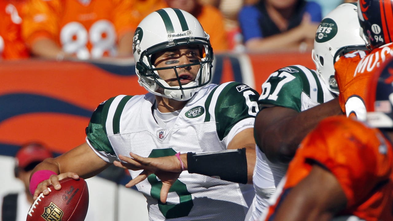 New York Jets: Beating Patriots in 2010 playoffs, a look back