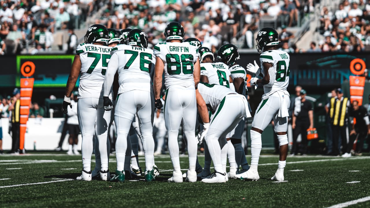 Snap Count Analysis Which Jets Played the Most Snaps Against the