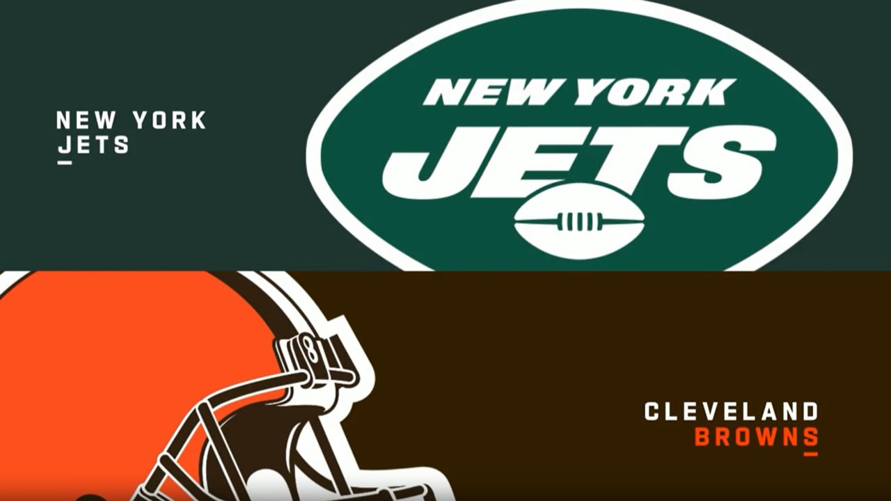 Jets vs. Browns Hall of Fame Game Highlights