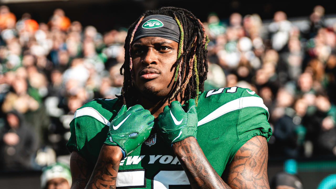 Quincy Williams Hopes to Take His Game to Another Level