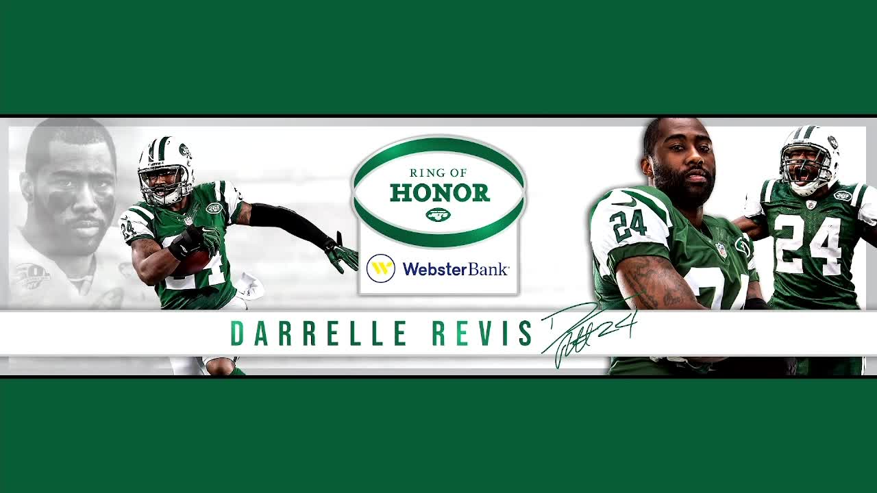 Jets' Darrelle Revis skips Patriots Super Bowl ring party – New