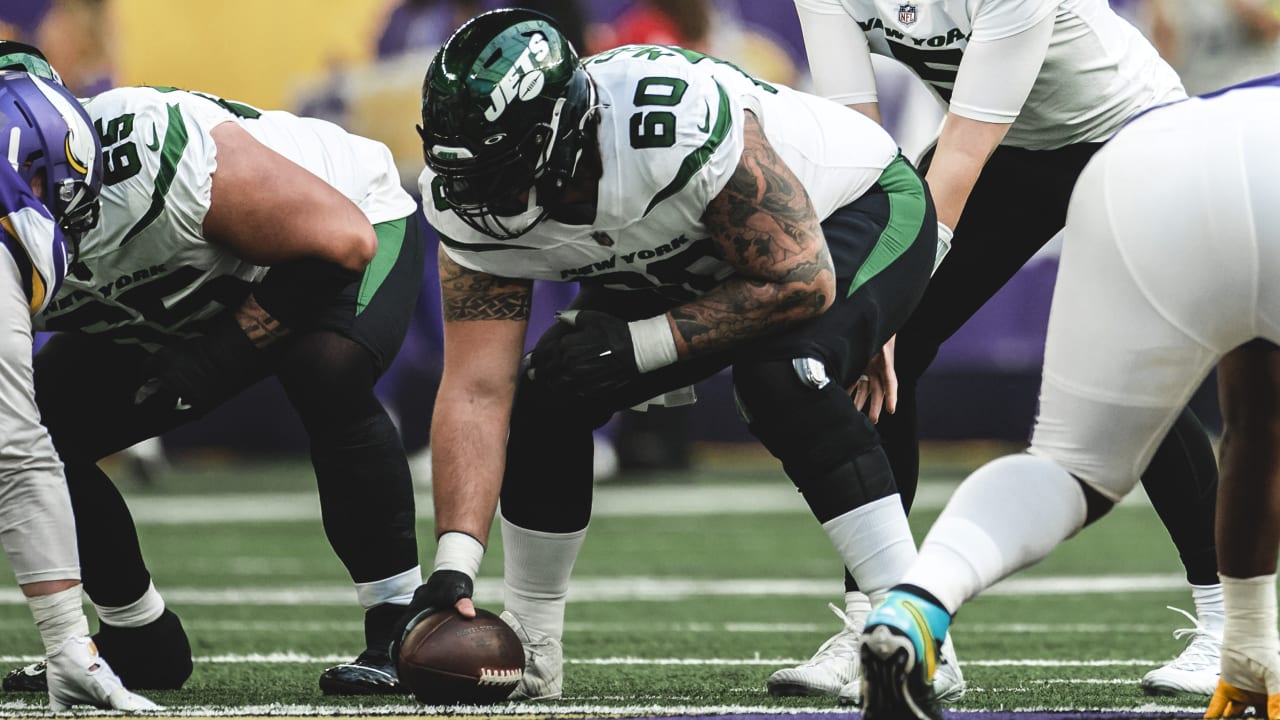 Snap Count Analysis Which Jets played the Most Snaps in the 2022 Season?