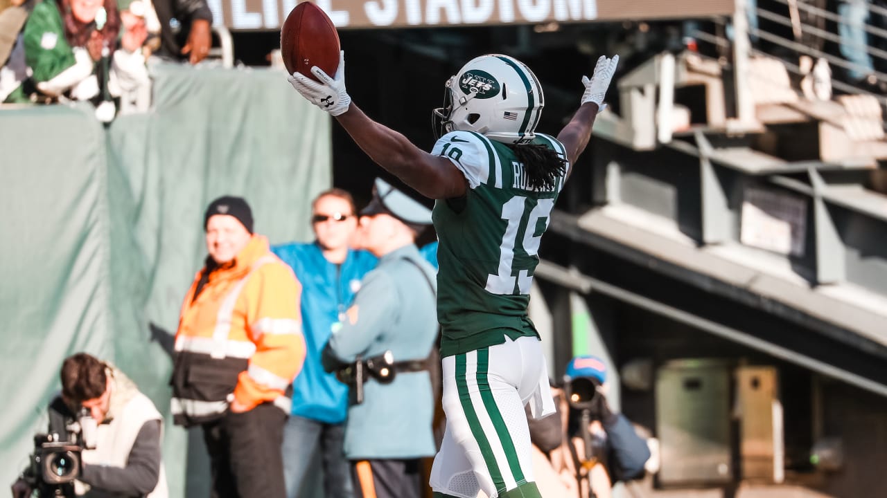 Jets Coach Brant Boyer Puts the 'Special' in Special Teams