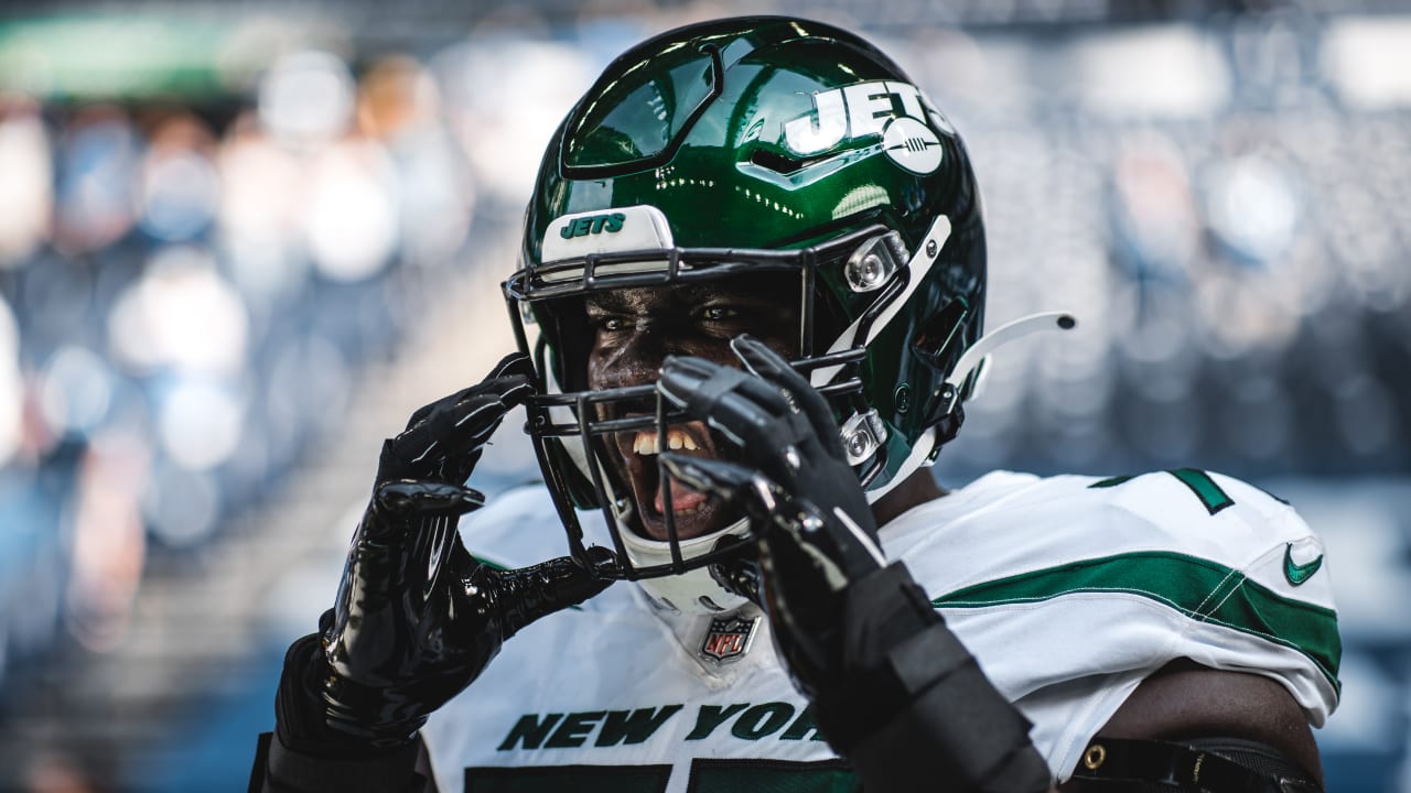 Photos The Best Images of the Jets Rookies in 2020