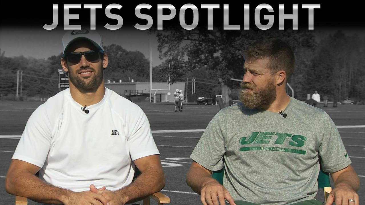 NY Jets 2015 Spotlight: Eric Decker