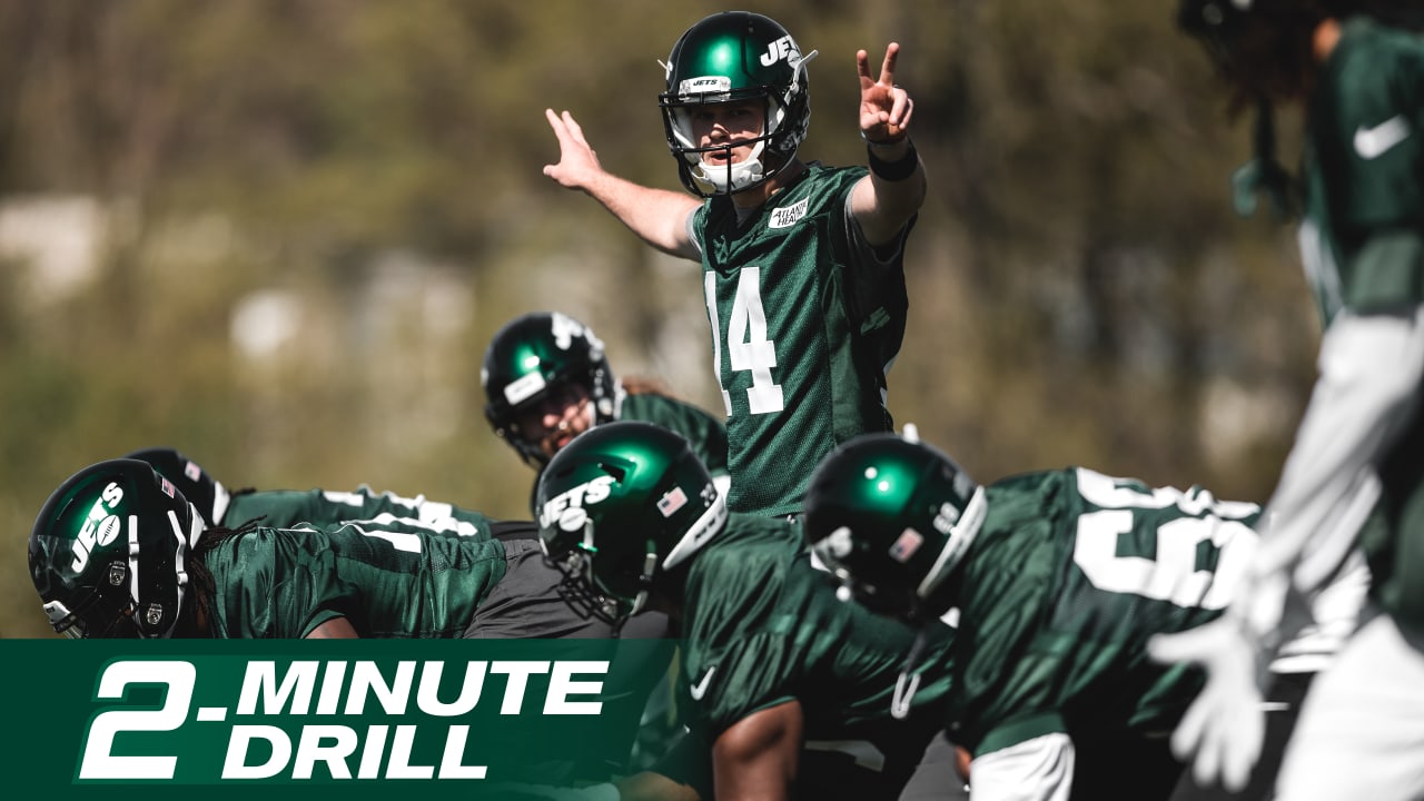 Where Has the Jets Offense Improved During the Offseason?