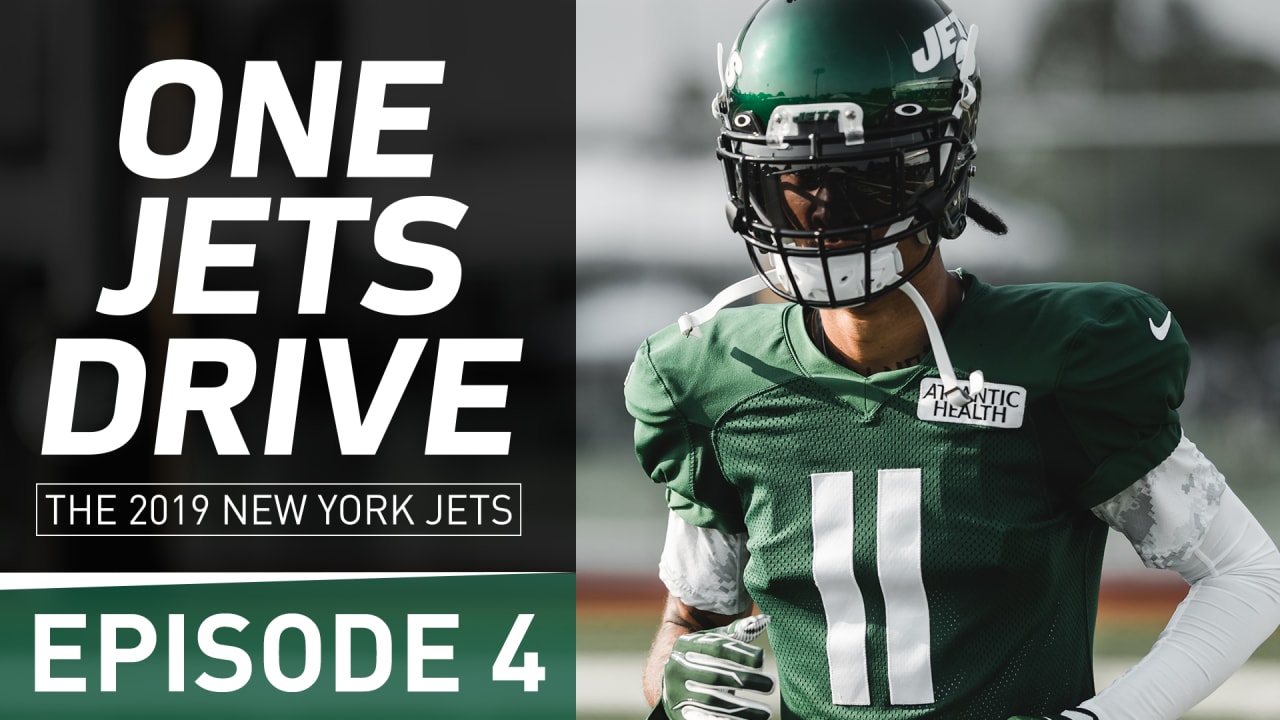 Official Site Of The New York Jets