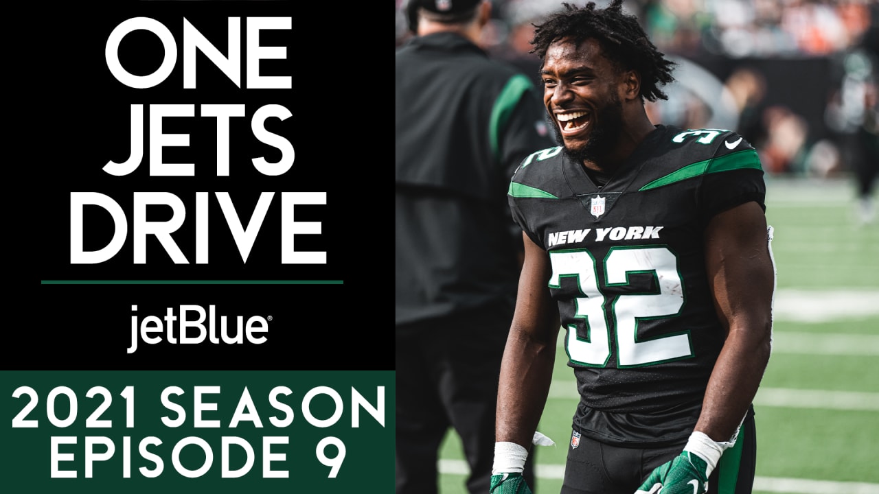 NY Jets: The journey of Elijah Moore has only begun